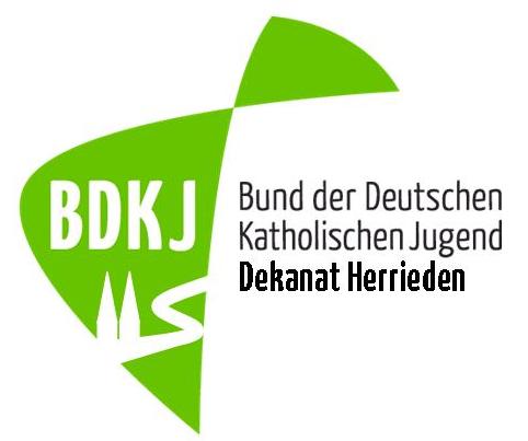 Logo BDKJ